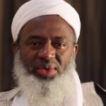 Sheikh Gumi Alleges Some Groups Are Burying Empty Coffins to Fake Christian Killings in Nigeria