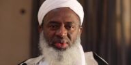 Sheikh Gumi Alleges Some Groups Are Burying Empty Coffins to Fake Christian Killings in Nigeria