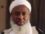 Sheikh Gumi Alleges Some Groups Are Burying Empty Coffins to Fake Christian Killings in Nigeria