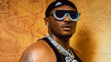 REVEALED: Devil Gave Me Success – Terry G Declare