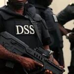 DSS Dismissesd Officers Names And Photos