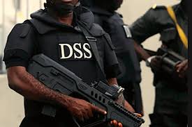 DSS Dismissesd Officers Names And Photos