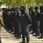 BREAKING: Department of State Services (DSS) Dismisses 115 Officers