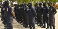 BREAKING: Department of State Services (DSS) Dismisses 115 Officers