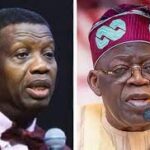 Pastor Adeboye to Tinubu: ‘Those Around You Are Not Telling You the Truth