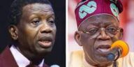 Pastor Adeboye to Tinubu: ‘Those Around You Are Not Telling You the Truth