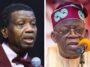 Pastor Adeboye to Tinubu: ‘Those Around You Are Not Telling You the Truth