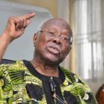 Political News: “Bode George: PDP Could Accept Wike, Others If They Apologise