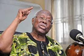 Political News: “Bode George: PDP Could Accept Wike, Others If They Apologise