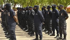 BREAKING: Department of State Services (DSS) Dismisses 115 Officers