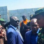 BREAKING: Abuja Police Confirms No Assassination Attempt on Naval Officer in Clash with Wike