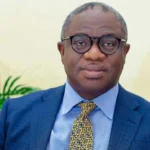 BREAKING: Oluyede Wins PDP Gubernatorial Ticket in Ekiti Ahead of 2025 Elections