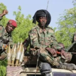 MNJTF Troops Repel ISWAP Dawn Attack In Lake Chad, Neutralise Several Fighters