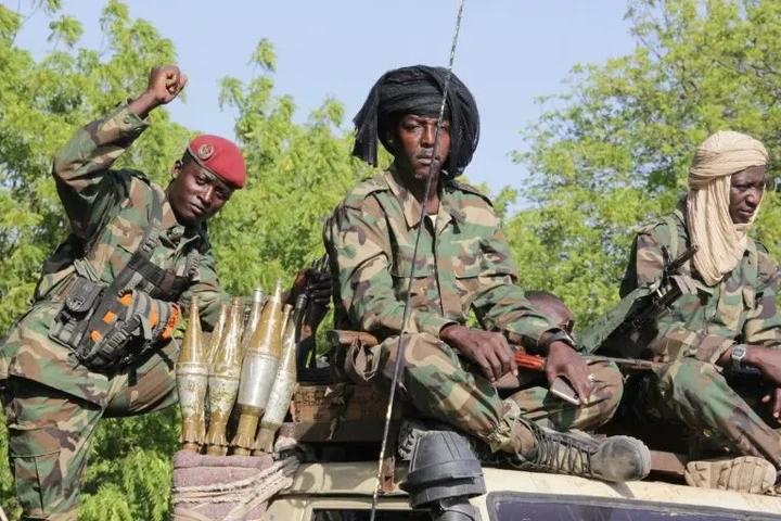 MNJTF Troops Repel ISWAP Dawn Attack In Lake Chad, Neutralise Several Fighters