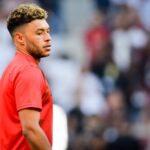 Former England international, Oxlade-Chamberlain Finally Speaks on What’s Next After Rejoining Arsenal