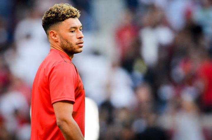 Former England international, Oxlade-Chamberlain Finally Speaks on What’s Next After Rejoining Arsenal