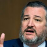 US Senator Accuses Tinubu Government of Covering Up Christian Persecution Amid Media Propaganda in Nigeria