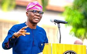 EXCLUSIVE: Lagos Governor Sanwo-Olu Advocates Stronger Liquidity for Sub-National Bond Financing