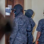 Forfeited Property Dispute: DSS Takes Buhari-Connected Figure Into Custody in Lagos