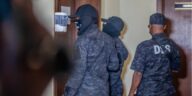 Forfeited Property Dispute: DSS Takes Buhari-Connected Figure Into Custody in Lagos