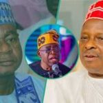 Kwankwaso Endorses Tinubu for 2027: Northern Support Boosts President’s Re‑Election Bid