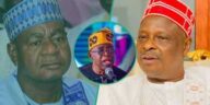 Kwankwaso Endorses Tinubu for 2027: Northern Support Boosts President’s Re‑Election Bid
