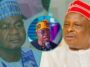 Kwankwaso Endorses Tinubu for 2027: Northern Support Boosts President’s Re‑Election Bid