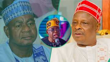 Kwankwaso Endorses Tinubu for 2027: Northern Support Boosts President’s Re‑Election Bid