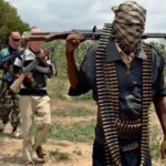 BREAKING: Bandits Kill 16 Vigilante Members, Abduct 42 Residents in Niger State Attack