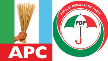 APC Labels PDP National Convention a Political Funeral, Declares Party No Longer an Opposition
