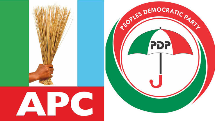 APC Labels PDP National Convention a Political Funeral, Declares Party No Longer an Opposition