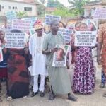 Latest Updates: Farmers Protest, Reject Detained Monarchs, Demand Government Intervention In Ondo