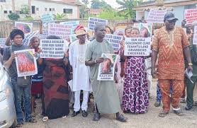 Latest Updates: Farmers Protest, Reject Detained Monarchs, Demand Government Intervention In Ondo