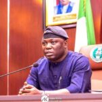 Taraba Governor Kefas Set to Join APC – Reveals Official Defection Date