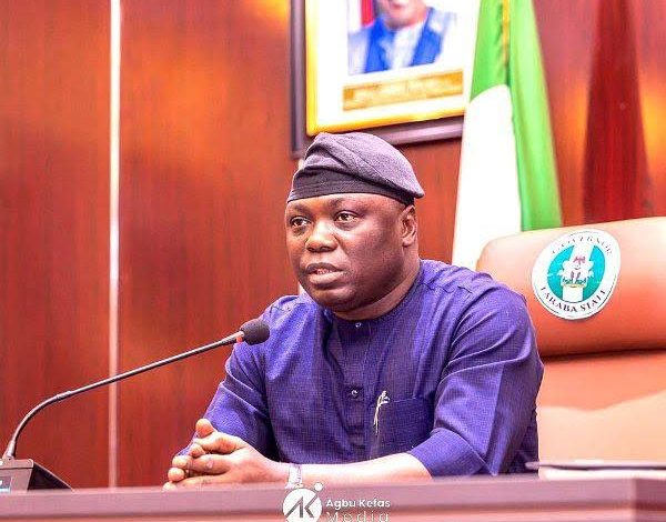 Taraba Governor Kefas Set to Join APC – Reveals Official Defection Date