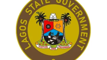 Lagos State Government, illegal construction,building demolition, urban development, construction site sealed, Lagos demolition news, safety violations, Governor Babajide Sanwo-Olu