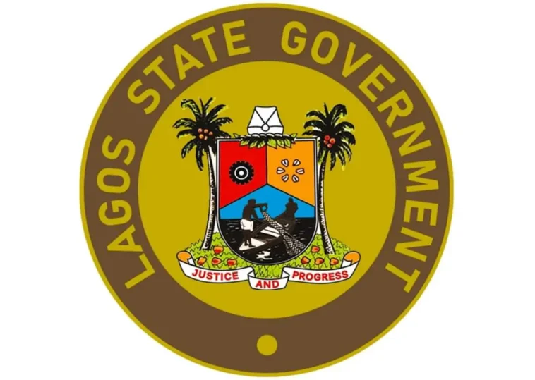 Lagos State Government, illegal construction,building demolition, urban development, construction site sealed, Lagos demolition news, safety violations, Governor Babajide Sanwo-Olu