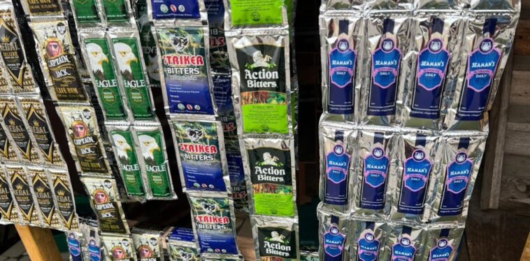 FG’s Plan to End Sachet Alcohol Production Sparks Nationwide Debate