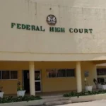 BREAKING: Federal High Court Judges Set To Begin Christmas Vacation From December 19