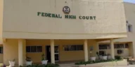 BREAKING: Federal High Court Judges Set To Begin Christmas Vacation From December 19