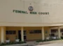 BREAKING: Federal High Court Judges Set To Begin Christmas Vacation From December 19