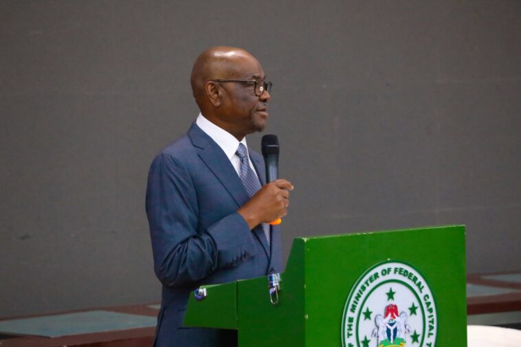 Wike Chairs FCT Meeting as New Waste Management Initiative Launches in Abuja