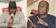 2027 Nigerian Elections: Ex-Governors Dickson and Amaechi Warn Against Rigging and Electoral Fraud