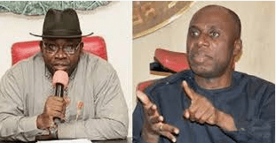 2027 Nigerian Elections: Ex-Governors Dickson and Amaechi Warn Against Rigging and Electoral Fraud