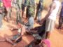 Nigerian Army Rescue 14 Kidnapped Victims At Orokam Forest In Benue