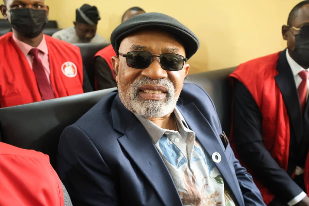BREAKING: EFCC Reject Ngige’s Bid to Secure Bail