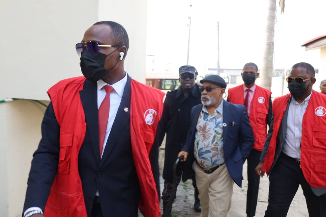 BREAKING: EFCC Reject Ngige’s Bid to Secure Bail