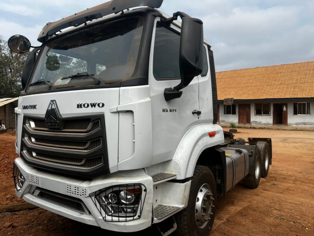 Nasarawa State Police Command Arrest Three Suspected Car Thieves, Recover Stolen Truck Head In Nasarawa