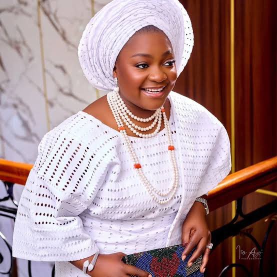 JUST-IN: Nigerian Famous Gospel Singer Is Dead (PHOTO)