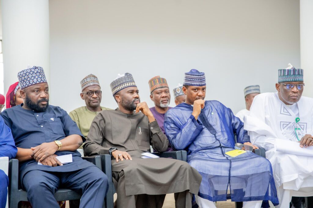 Kaduna On Track To Achieve 2.5 Million APC Registrations – Governor Uba Sani Says